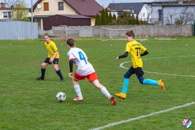 FOTO: Młodziczki | Juna - Talent Poznań