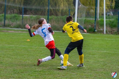 FOTO: Młodziczki | Juna - Talent Poznań