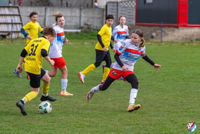 FOTO: Młodziczki | Juna - Talent Poznań