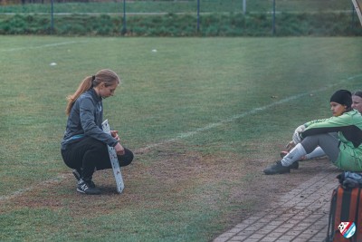 FOTO: Młodziczki | Juna - Talent Poznań