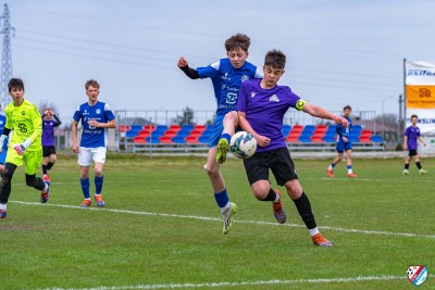FOTO: Trampkarz C2 | Porozumienie RKO - Opalenica 