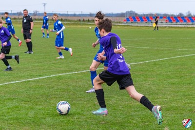 FOTO: Trampkarz C2 | Porozumienie RKO - Opalenica 