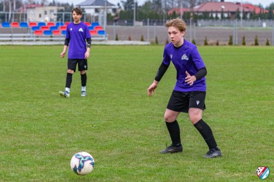 FOTO: Trampkarz C2 | Porozumienie RKO - Opalenica 