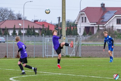 FOTO: Trampkarz C2 | Porozumienie RKO - Opalenica 