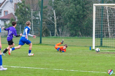 FOTO: Trampkarz C2 | Porozumienie RKO - Opalenica 