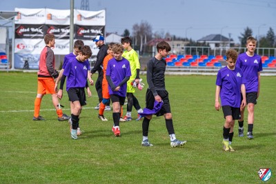 FOTO: Trampkarz C2 | Porozumienie RKO - Opalenica 