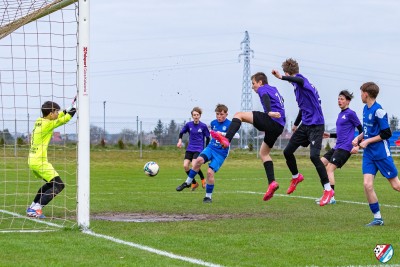 FOTO: Trampkarz C2 | Porozumienie RKO - Opalenica 