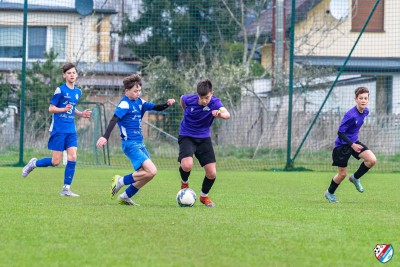 FOTO: Trampkarz C2 | Porozumienie RKO - Opalenica 