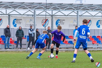 FOTO: Trampkarz C2 | Porozumienie RKO - Opalenica 