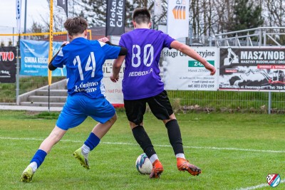 FOTO: Trampkarz C2 | Porozumienie RKO - Opalenica 