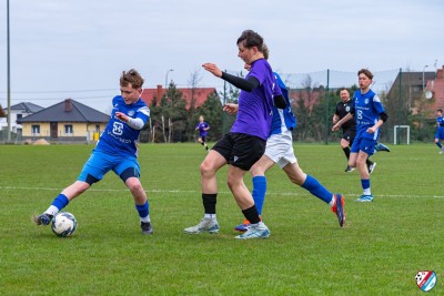 FOTO: Trampkarz C2 | Porozumienie RKO - Opalenica 