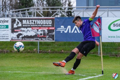 FOTO: Trampkarz C2 | Porozumienie RKO - Opalenica 