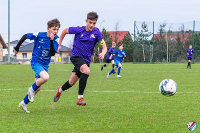 FOTO: Trampkarz C2 | Porozumienie RKO - Opalenica 