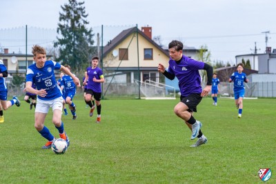 FOTO: Trampkarz C2 | Porozumienie RKO - Opalenica 