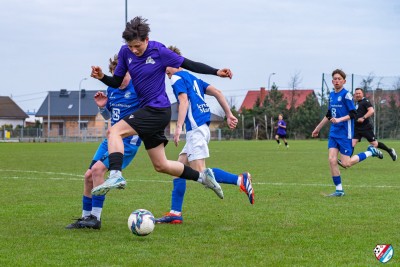FOTO: Trampkarz C2 | Porozumienie RKO - Opalenica 
