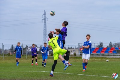 FOTO: Trampkarz C2 | Porozumienie RKO - Opalenica 