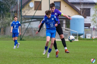 FOTO: Trampkarz C2 | Porozumienie RKO - Opalenica 
