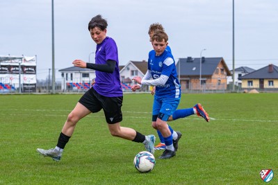 FOTO: Trampkarz C2 | Porozumienie RKO - Opalenica 