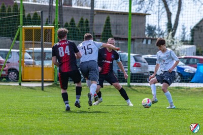 FOTO: Seniorzy | Kurza Góra - Juna