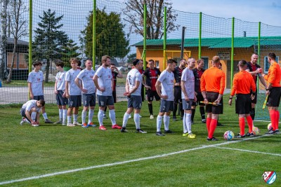 FOTO: Seniorzy | Kurza Góra - Juna