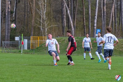 FOTO: Seniorzy | Kurza Góra - Juna