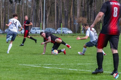 FOTO: Seniorzy | Kurza Góra - Juna