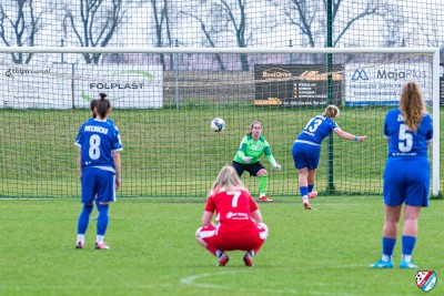 FOTO: Seniorki | Juna - LECH