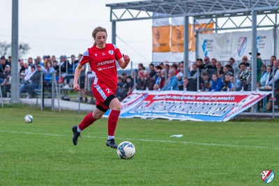 FOTO: Seniorki | Juna - LECH