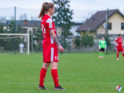 FOTO: Seniorki | Juna - LECH