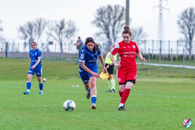 FOTO: Seniorki | Juna - LECH