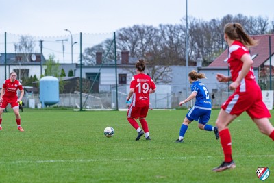 FOTO: Seniorki | Juna - LECH