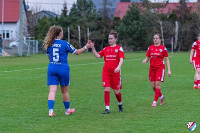 FOTO: Seniorki | Juna - LECH