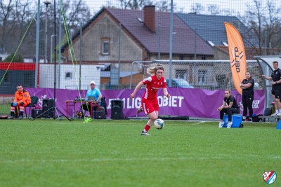 FOTO: Seniorki | Juna - LECH