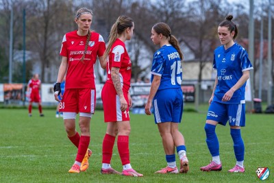 FOTO: Seniorki | Juna - LECH