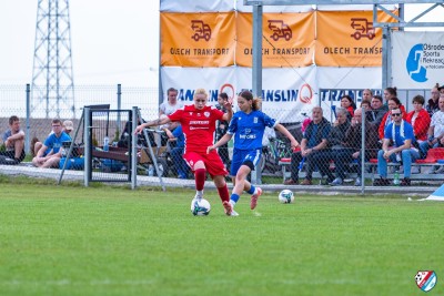 FOTO: Seniorki | Juna - LECH
