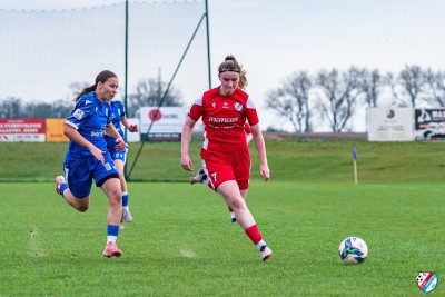 FOTO: Seniorki | Juna - LECH