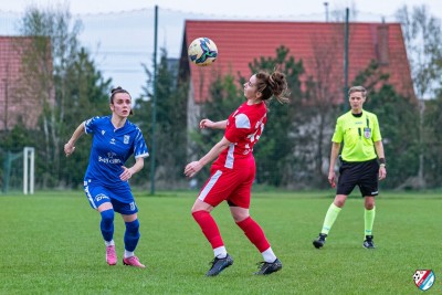 FOTO: Seniorki | Juna - LECH