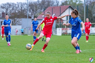 FOTO: Seniorki | Juna - LECH