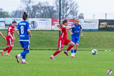FOTO: Seniorki | Juna - LECH