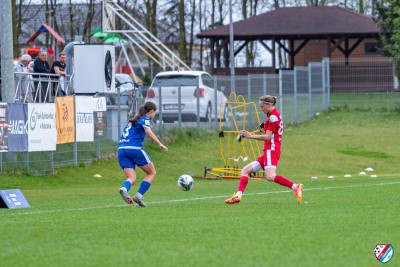 FOTO: Seniorki | Juna - LECH