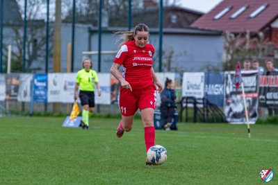 FOTO: Seniorki | Juna - LECH