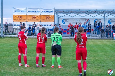 FOTO: Seniorki | Juna - LECH