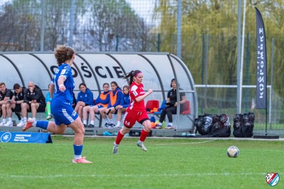 FOTO: Seniorki | Juna - LECH