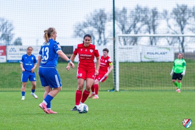 FOTO: Seniorki | Juna - LECH