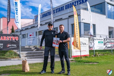 PODSUMOWANIE ZBIÓRKI DLA SCHRONISKA W GAJU