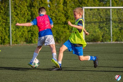 FOTO: GRA WEWNĘTRZNA ORLICZEK I ORLIKÓW