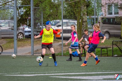 FOTO: GRA WEWNĘTRZNA ORLICZEK I ORLIKÓW