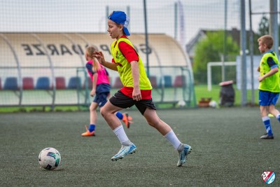 FOTO: GRA WEWNĘTRZNA ORLICZEK I ORLIKÓW