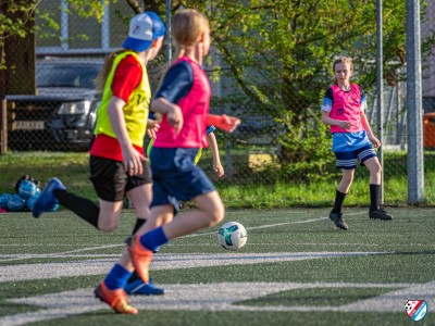 FOTO: GRA WEWNĘTRZNA ORLICZEK I ORLIKÓW