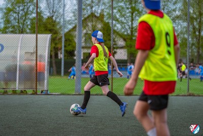 FOTO: GRA WEWNĘTRZNA ORLICZEK I ORLIKÓW
